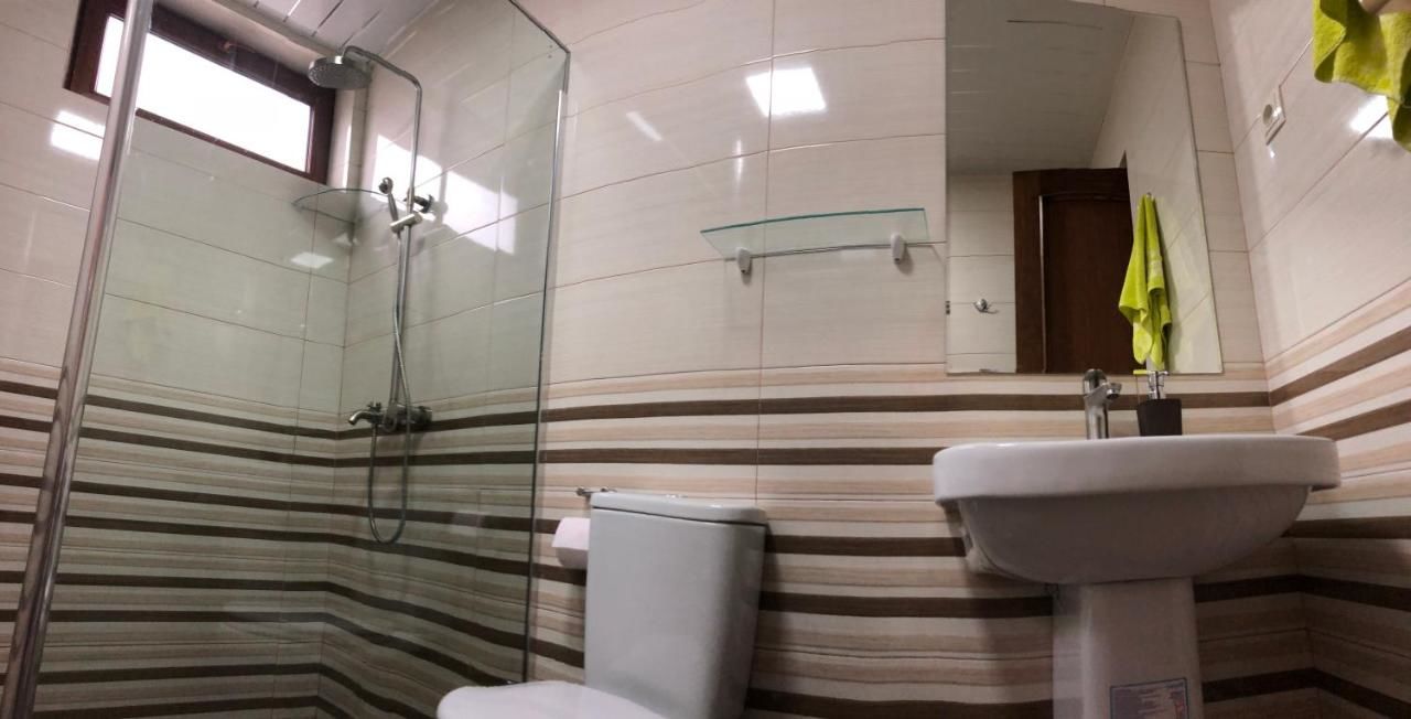 Гостевой дом TEMO GUEST HOUSE 10 Батуми-14