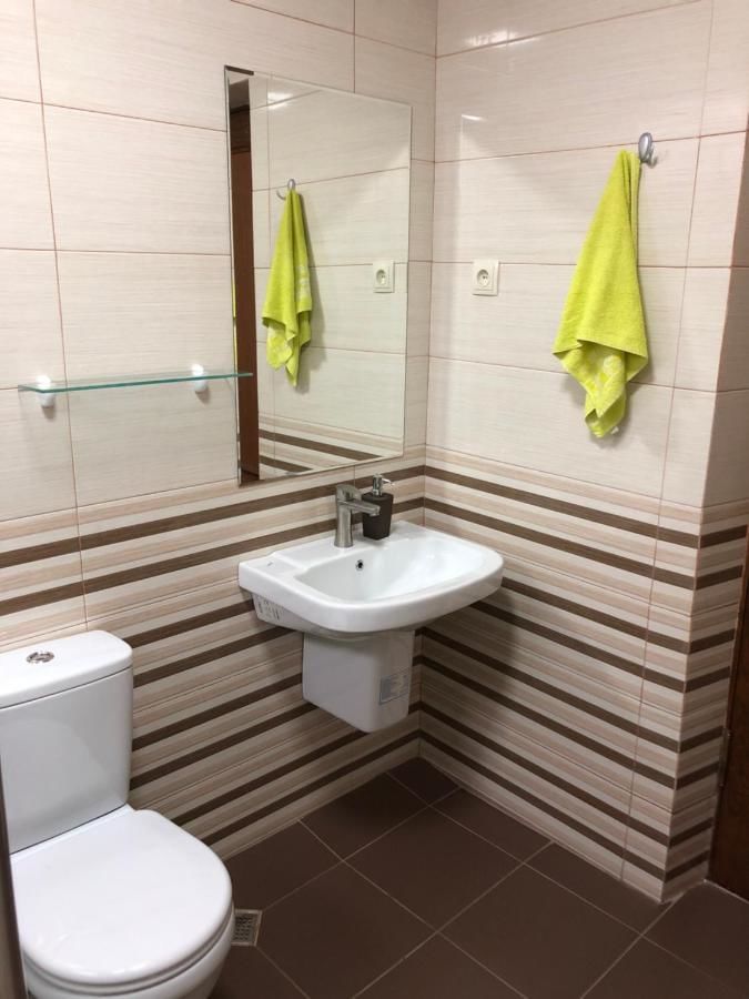 Гостевой дом TEMO GUEST HOUSE 10 Батуми-15