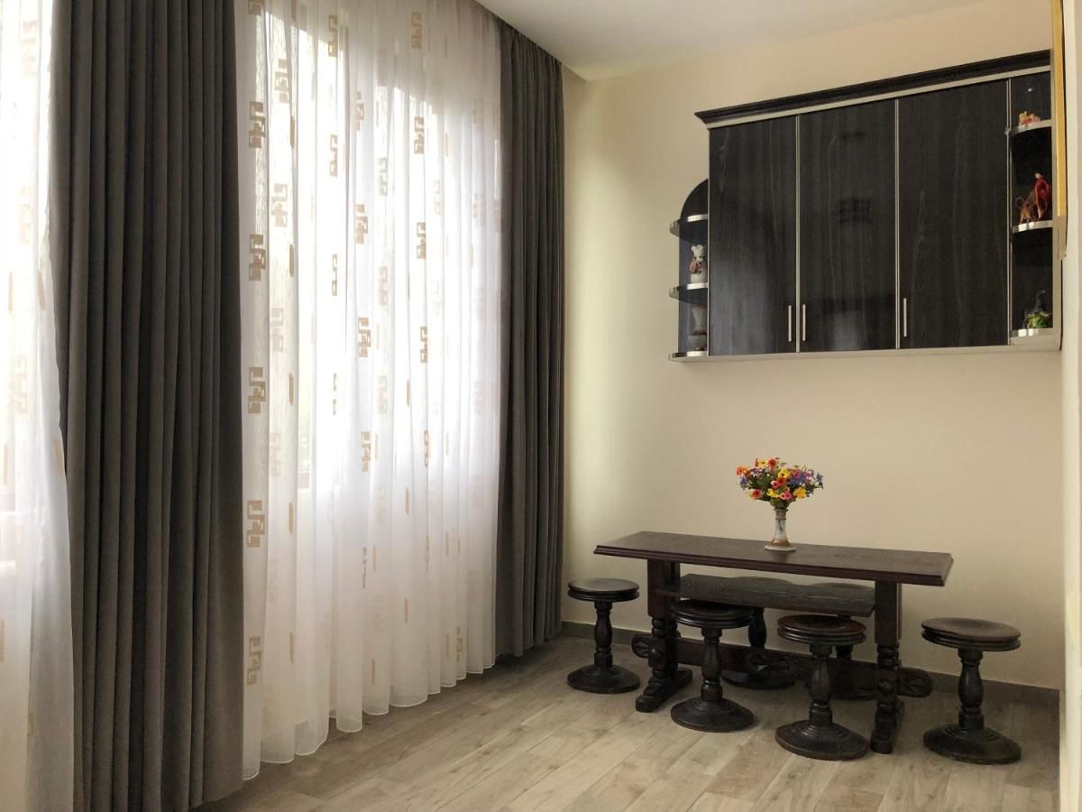 Гостевой дом TEMO GUEST HOUSE 10 Батуми-17