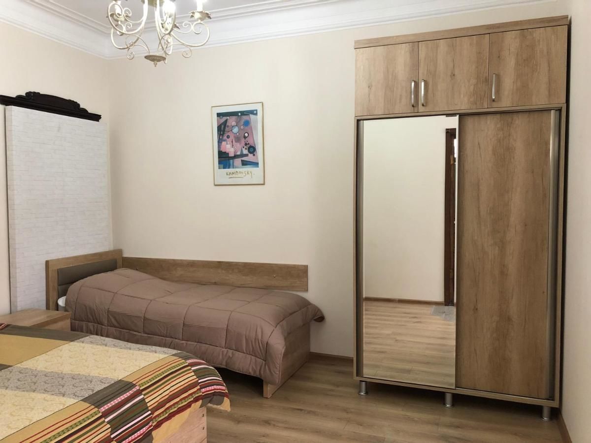 Гостевой дом TEMO GUEST HOUSE 10 Батуми-19