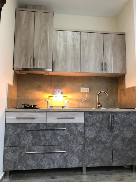 Гостевой дом TEMO GUEST HOUSE 10 Батуми-21