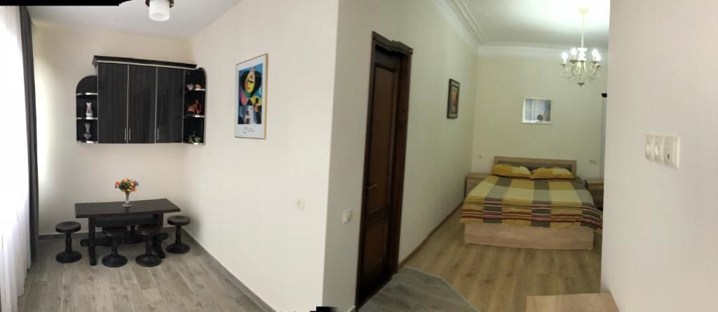 Гостевой дом TEMO GUEST HOUSE 10 Батуми-25