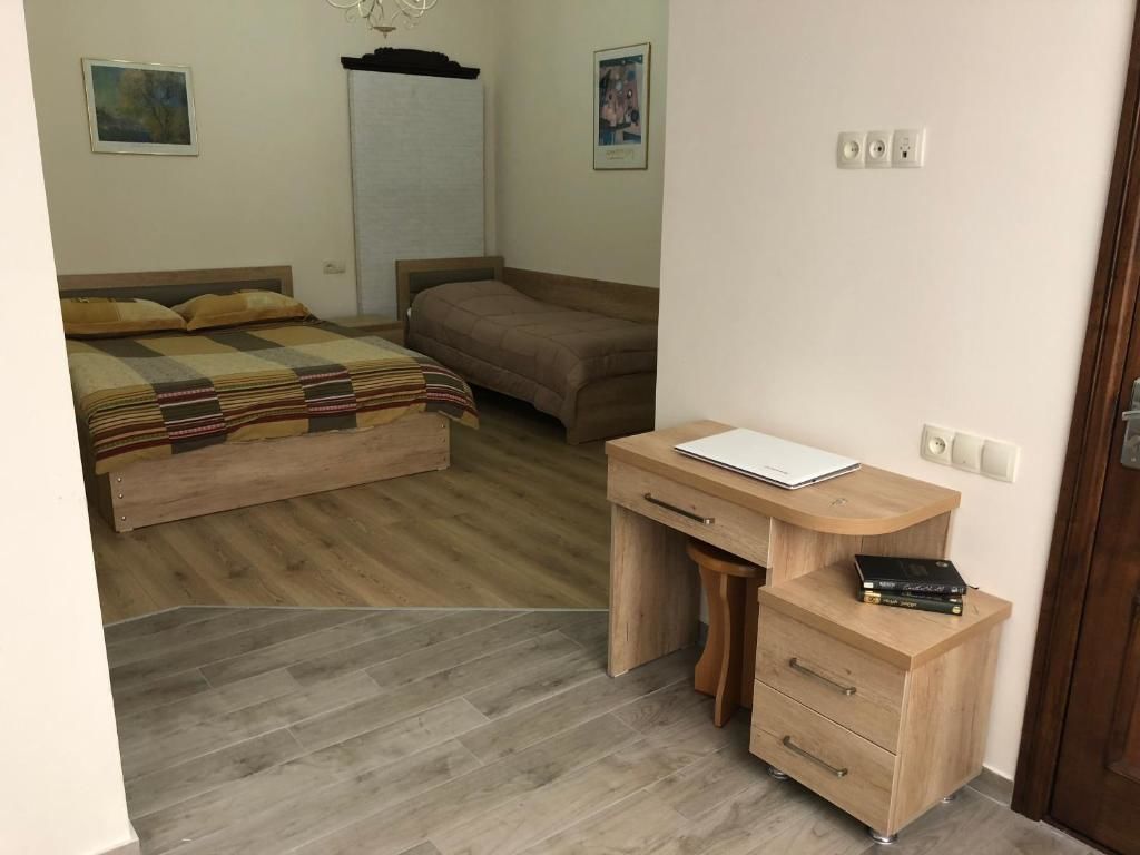 Гостевой дом TEMO GUEST HOUSE 10 Батуми-27