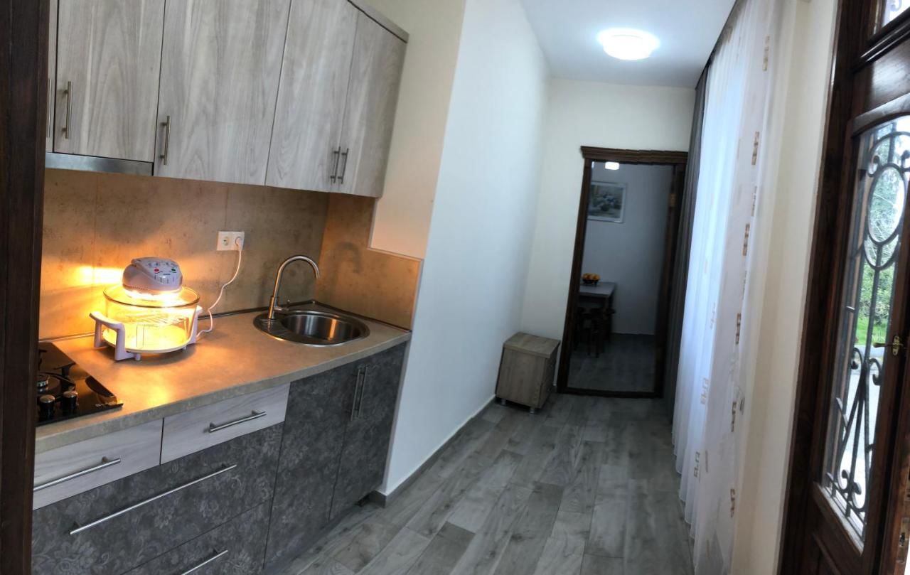 Гостевой дом TEMO GUEST HOUSE 10 Батуми-7
