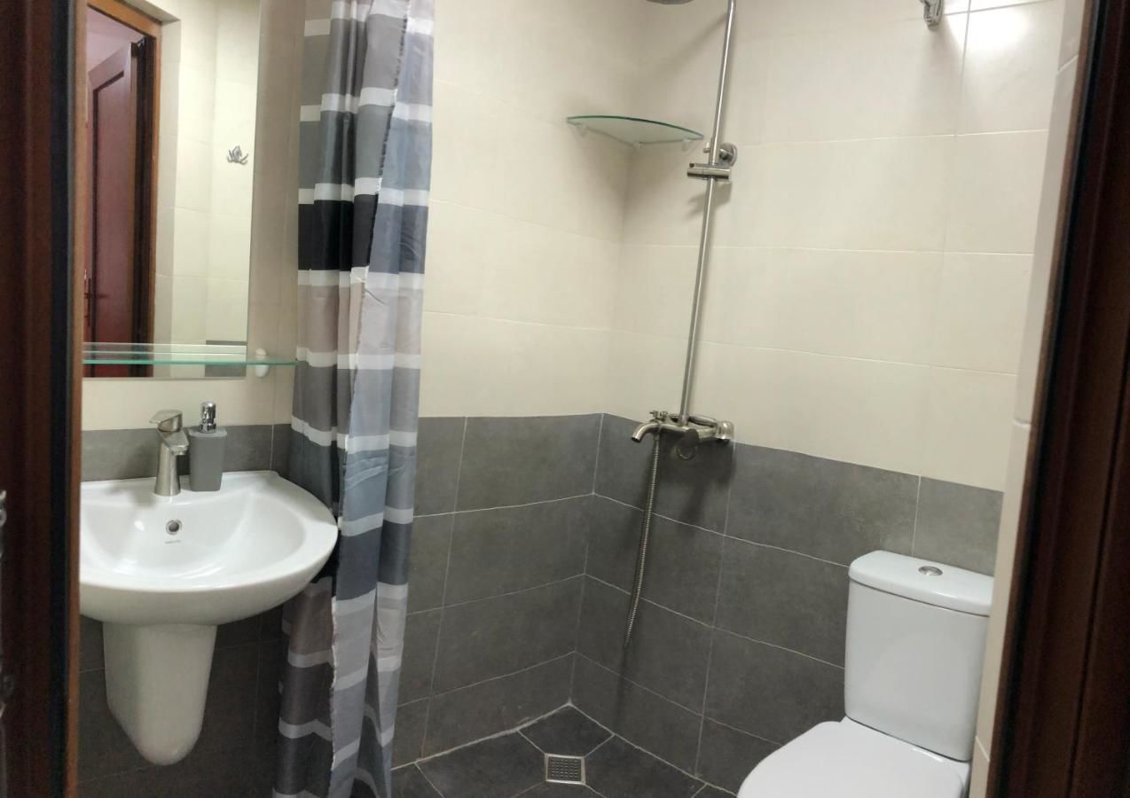 Гостевой дом TEMO GUEST HOUSE 10 Батуми-9