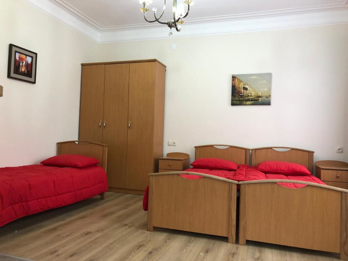 Гостевой дом TEMO GUEST HOUSE 10 Батуми-11