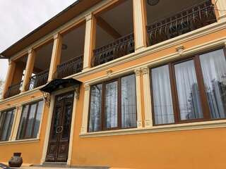 Гостевой дом TEMO GUEST HOUSE 10 Батуми-1