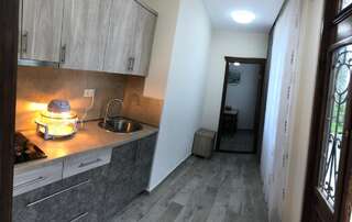 Гостевой дом TEMO GUEST HOUSE 10 Батуми Трехместный номер Делюкс-1