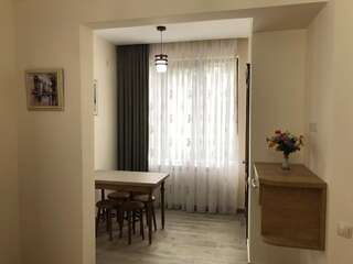 Гостевой дом TEMO GUEST HOUSE 10 Батуми Трехместный номер Делюкс-4