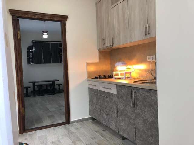 Гостевой дом TEMO GUEST HOUSE 10 Батуми-12