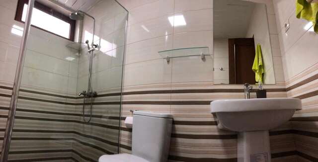 Гостевой дом TEMO GUEST HOUSE 10 Батуми-13