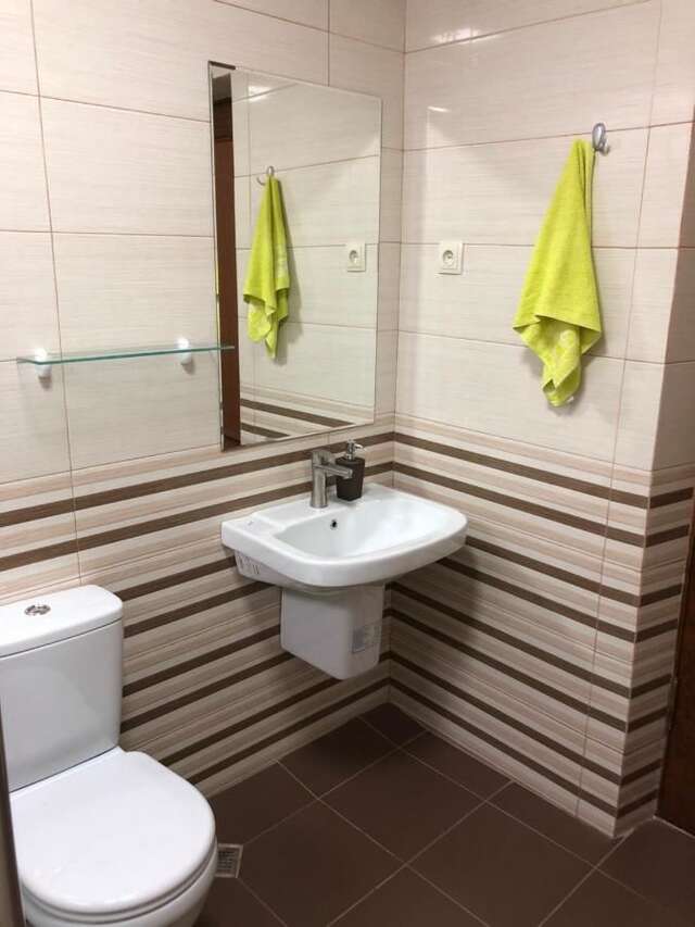 Гостевой дом TEMO GUEST HOUSE 10 Батуми-14