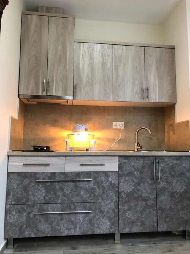 Гостевой дом TEMO GUEST HOUSE 10 Батуми-20