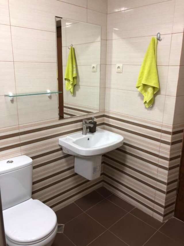 Гостевой дом TEMO GUEST HOUSE 10 Батуми-23