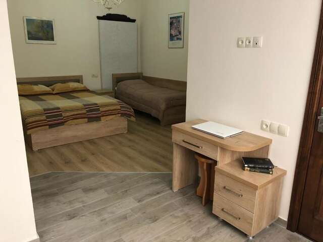 Гостевой дом TEMO GUEST HOUSE 10 Батуми-26