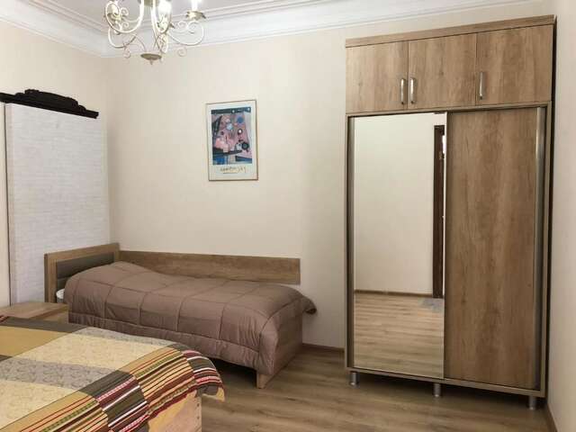 Гостевой дом TEMO GUEST HOUSE 10 Батуми-27