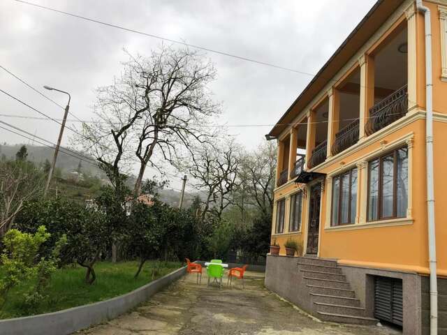Гостевой дом TEMO GUEST HOUSE 10 Батуми-5