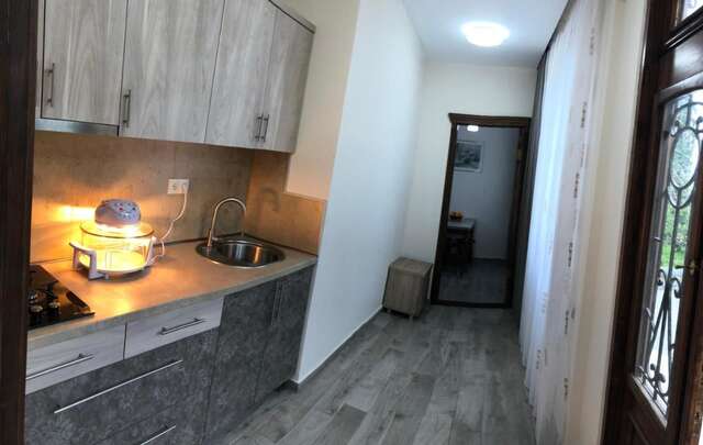 Гостевой дом TEMO GUEST HOUSE 10 Батуми-6