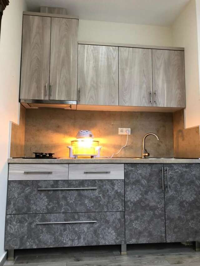 Гостевой дом TEMO GUEST HOUSE 10 Батуми-7