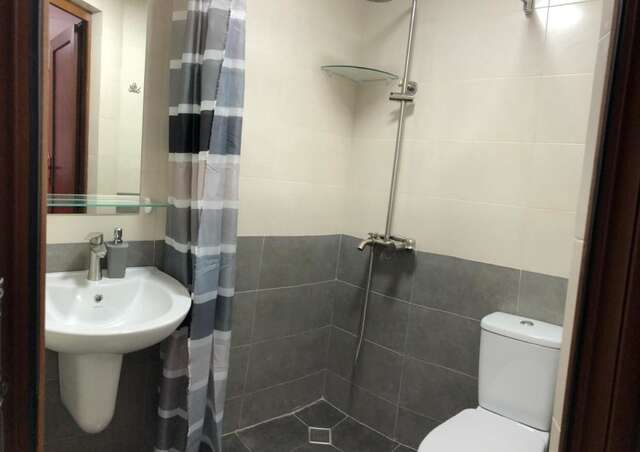 Гостевой дом TEMO GUEST HOUSE 10 Батуми-8