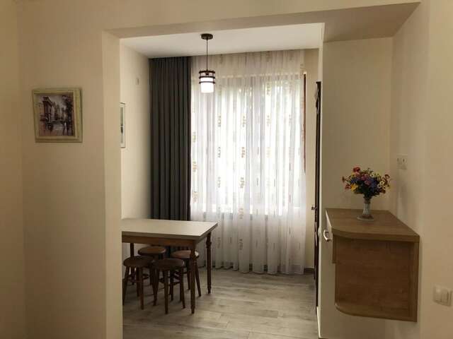 Гостевой дом TEMO GUEST HOUSE 10 Батуми-9